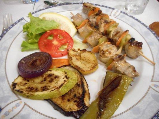 Restaurant Bolyarski