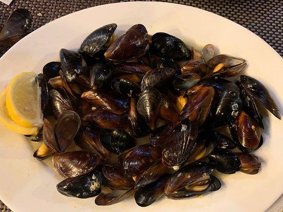 Steak House Krivata Lipa