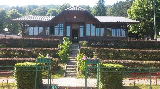 Tennis di Lanzo d'Intelvi