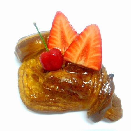 Pasticceria Red Mill