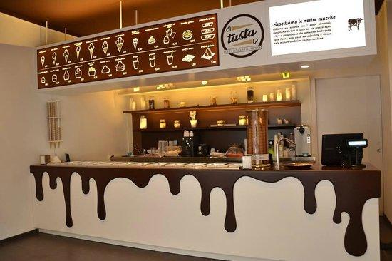 Tasta