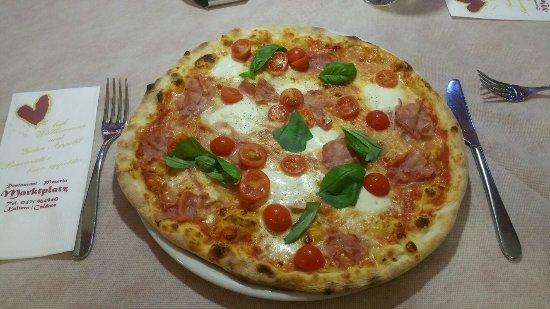 Restaurant Marktplatz