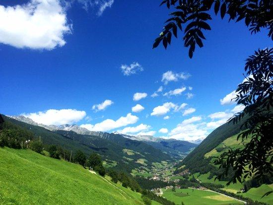 Großstahlhof Fam. Oberhofer Josef