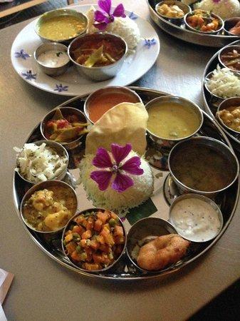 Das Thali