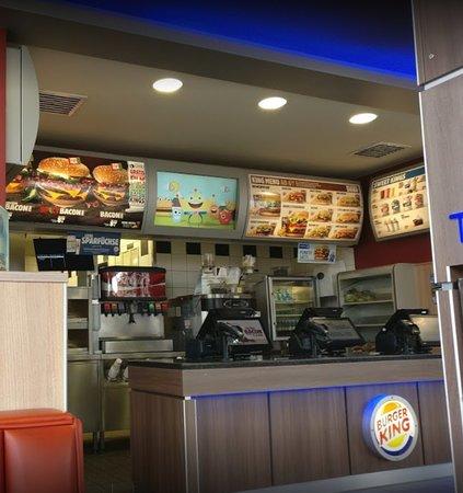 Burger King