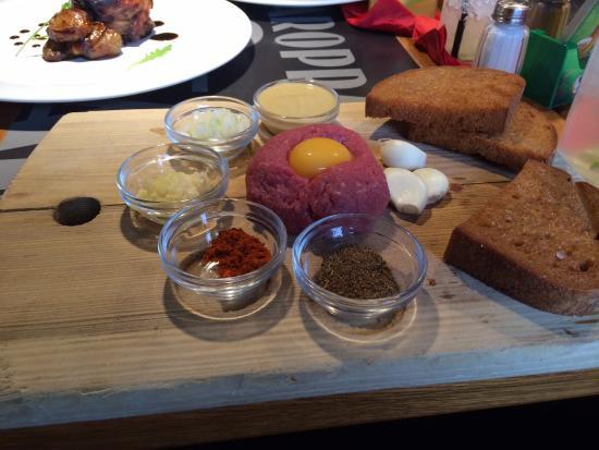 Gasthaus "Zur angeschossenen Gans"