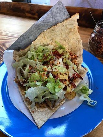 Krispy Kebab Der Doner Aus Berlin