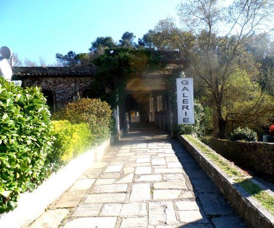 L.a Galerie. Ada Loumani