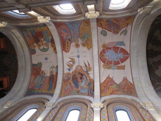 Eglise Saint-Nazaire