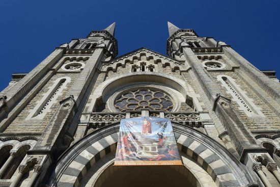 Basilique Sacré-Coeur