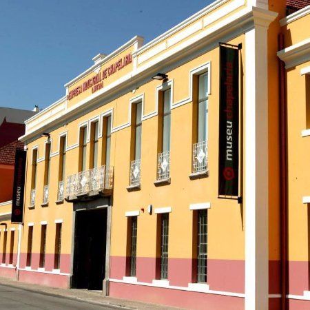 Museu da Chapelaria