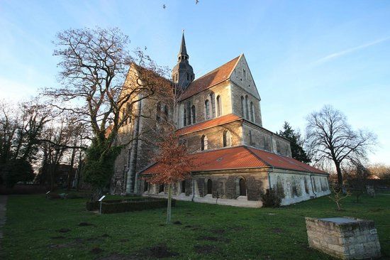 Klosterkirche Riddagshausen