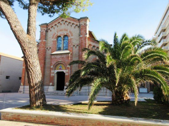 Chiesa Mater Admirabilis