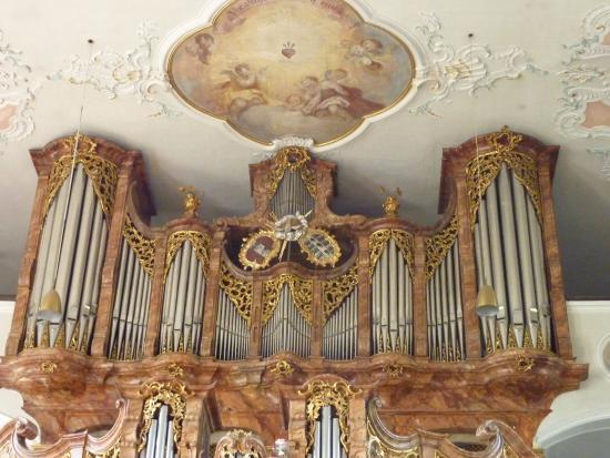 Pfarrkirche St. Gallus