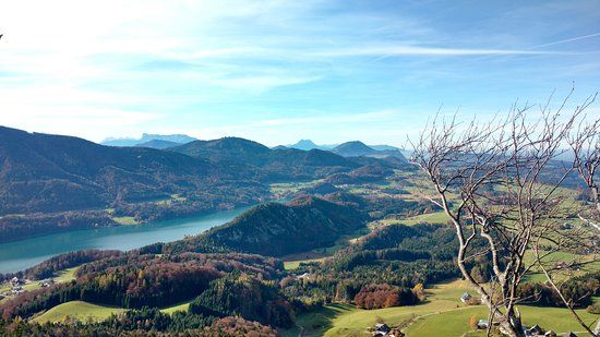 Berge Schober und Frauenkopf
