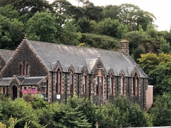 Portree Parish Church
