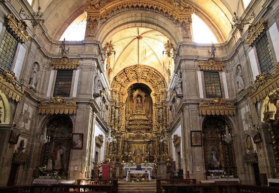 Mosteiro de Santa Maria de Arouca