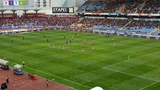 Städtisches Stadion von Coimbra