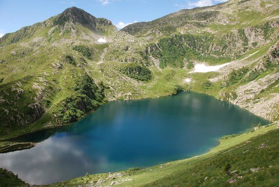 Lago Ritorto