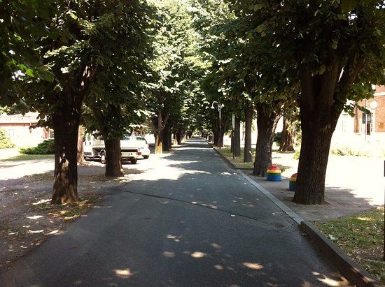 Parco Generale dalla Chiesa