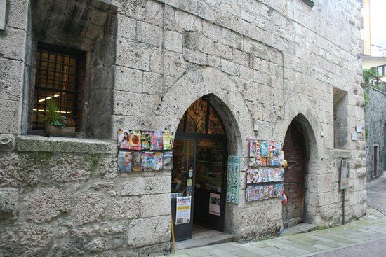 Kirche von San Giorgio