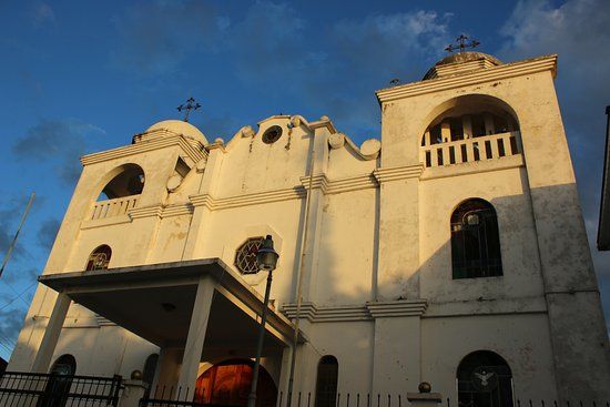 Kathedrale von Flores