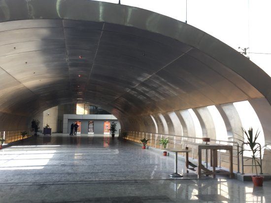 Nationalmuseum der ägyptischen Zivilisation