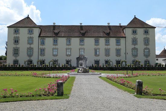 Schloss Zeil