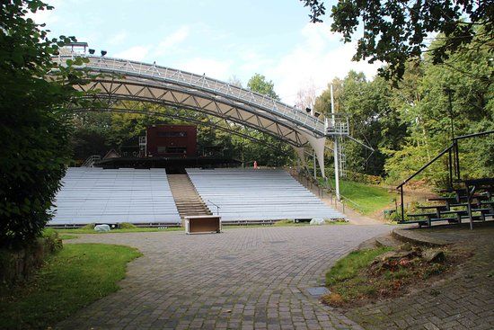 Freilichtspiele Bad Bentheim