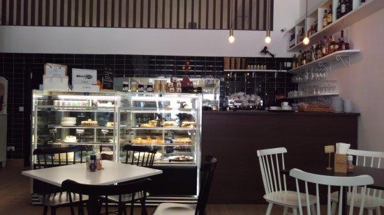 Levantina Bistro Bakehouse