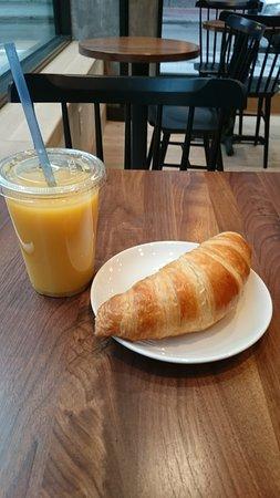 George Howell Coffee