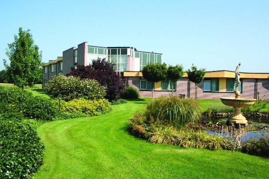 Fletcher Hotel-Restaurant Steenwijk