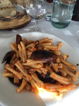 Ristorante Des Amis
