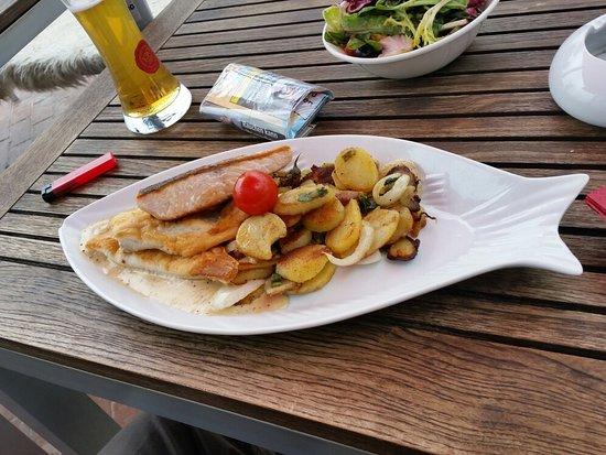 Klabautermann das Proviantrestaurant