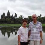 The Greenhouse Of Orange