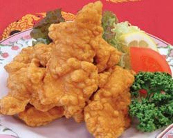 Gyoza no Osho Komagome