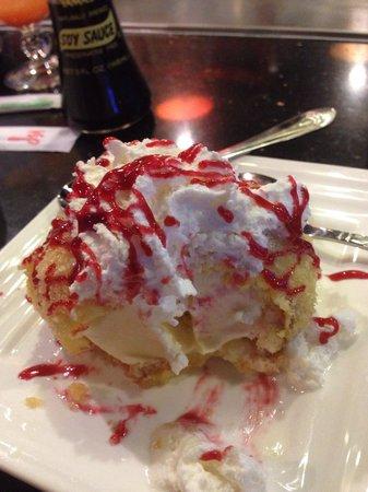 Kansai Japanese Cuisine