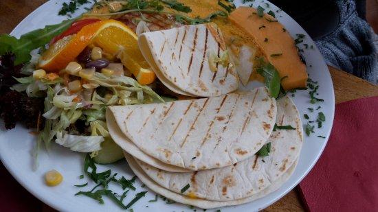 Restaurant Los Tacos