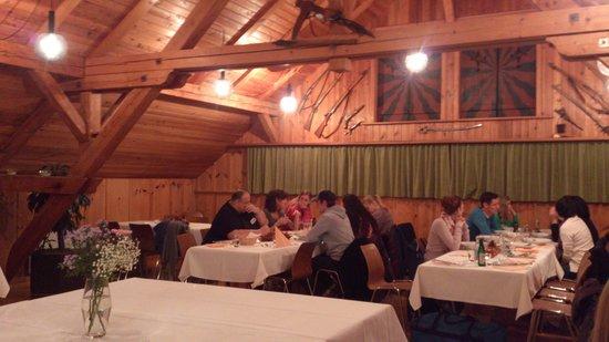 Restaurant Appenberg