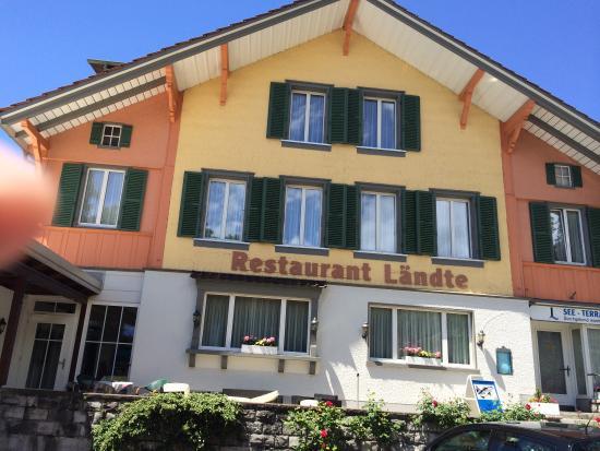 Ländte