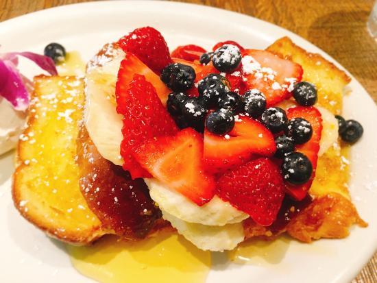 Heavenly Island Lifestyle