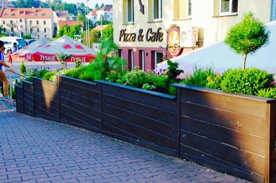 Restauracja Kopalnia Smaku