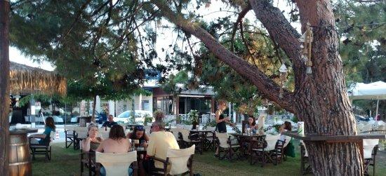 Arco Espresso Wine Bar