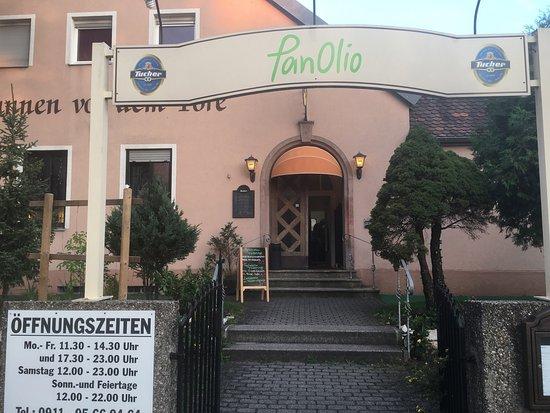 Pizzeria-Osteria PanOlio