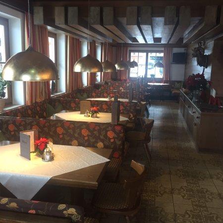 Gasthof Hotel Unterberg