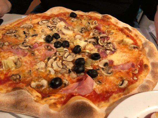 Michele Ristorante Pizzeria