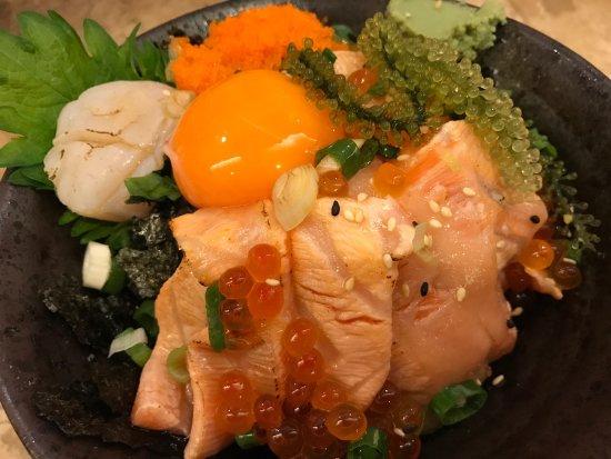 Jin Tai Japanese Restaurant