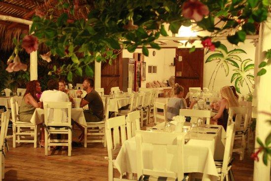 Pizza & Spaghetti House