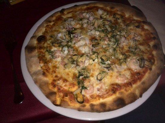 Ristorante e Pizzeria Venezia