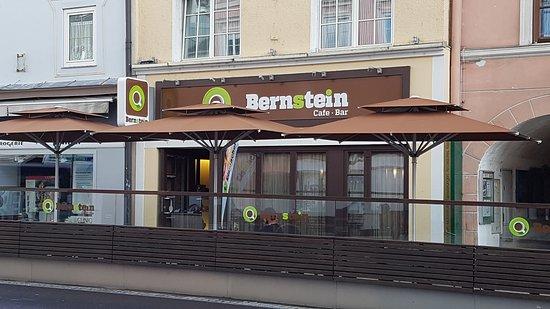 Cafe-Bar Bernstein